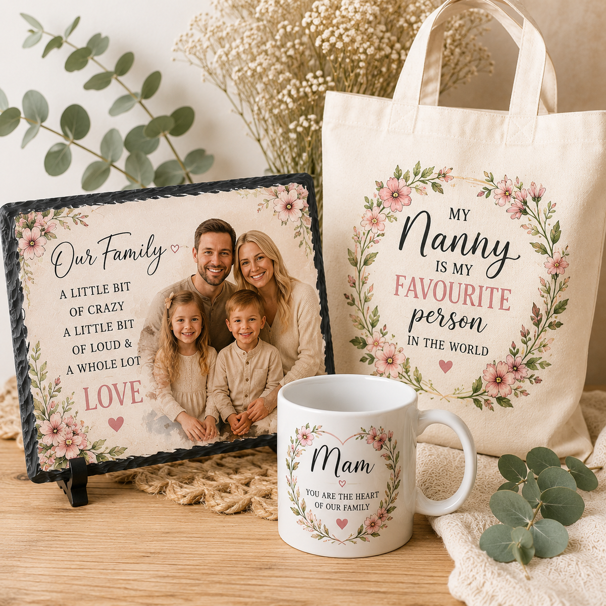 Personalised Gifts